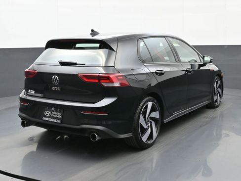 Used 2024 Volkswagen GTI S image 3