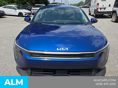 Used 2025 Kia K4 FWD image 2