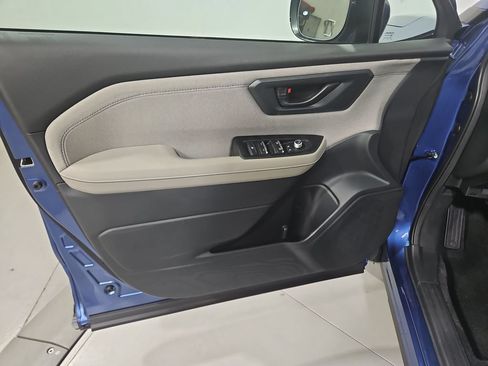 New 2026 Subaru Forester Premium AWD/4WD image 10