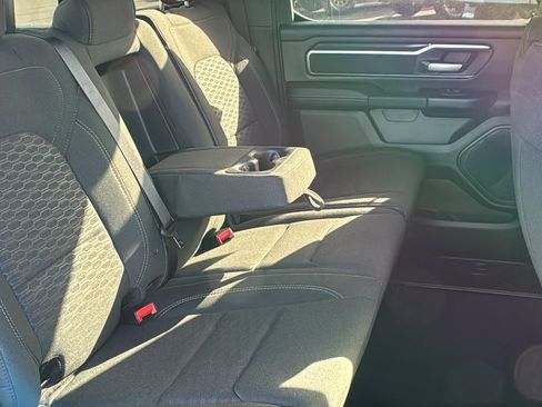 New 2026 RAM 1500 Big Horn image 16