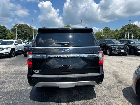 Used 2021 Ford Expedition Limited RWD image 3