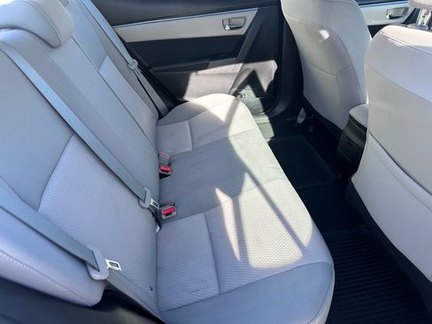 Used 2014 Toyota Corolla LE FWD image 8