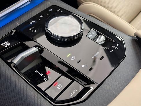 New 2026 BMW X3 xDrive30 w/ M Sport Package image 16