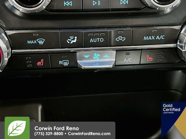 Certified 2024 Ford F150 XLT w/ Equipment Group 302A MID AWD/4WD image 24