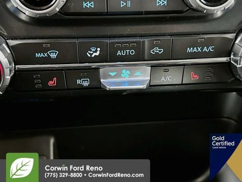 Certified 2024 Ford F150 XLT w/ Equipment Group 302A MID AWD/4WD image 24