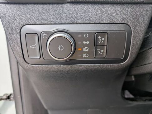 Used 2021 Ford Bronco Sport Outer Banks AWD/4WD image 16