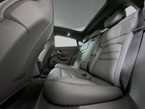 Certified 2025 Porsche Taycan image 23