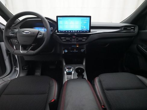 Used 2025 Ford Escape ST-Line w/ Tech Pack #1 image 5