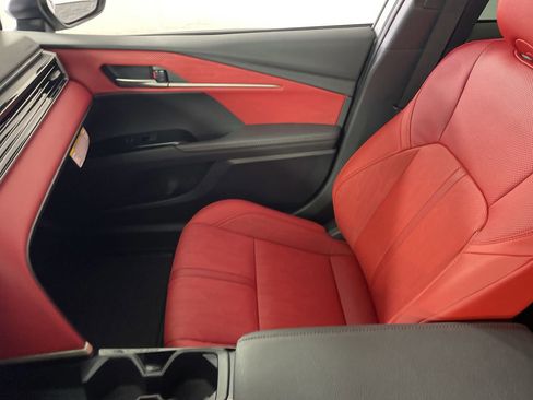 New 2026 Toyota Camry XSE FWD image 21