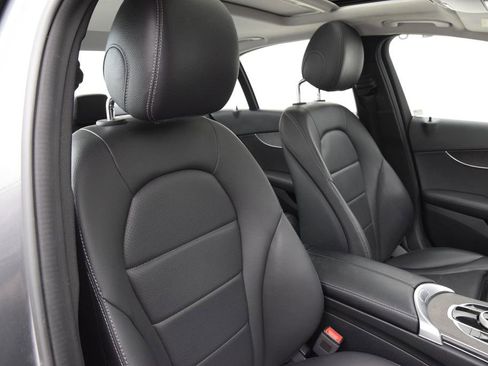 Certified 2019 Mercedes-Benz C 300 Sedan image 17