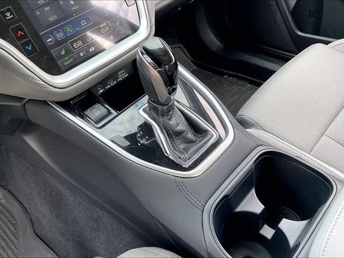 Used 2025 Subaru Legacy Premium image 13