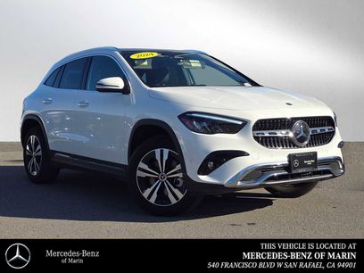 Used 2024 Mercedes-Benz GLA 250 4MATIC
