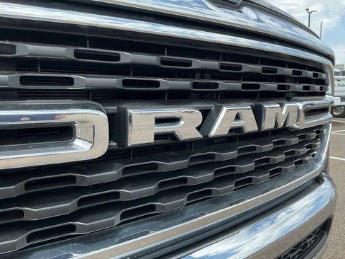 Used 2024 RAM 1500 Lone Star AWD/4WD image 32