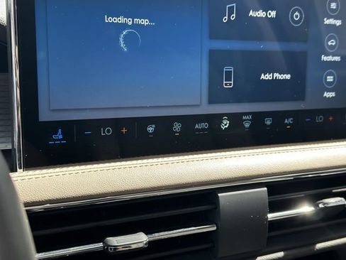 Certified 2024 Lincoln Corsair AWD w/ Equipment Group 101A image 23