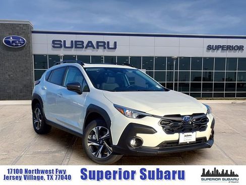 New 2026 Subaru Crosstrek 2.0i Premium AWD/4WD image 1