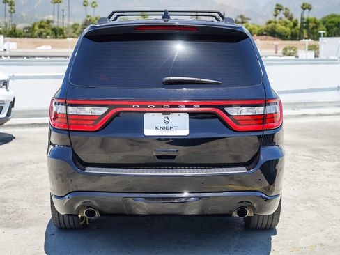 Used 2023 Dodge Durango GT image 7
