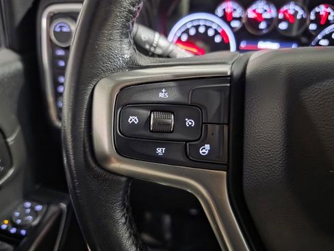 Certified 2022 Chevrolet Silverado 2500 LTZ image 15