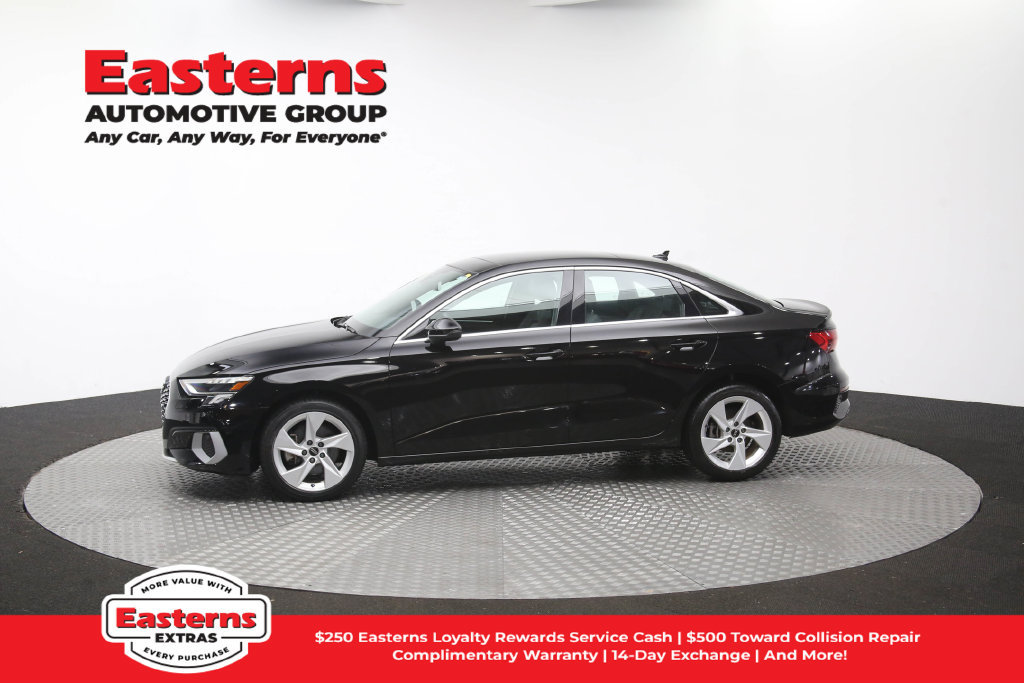 Used 2023 Audi A3 2.0T Premium FWD image 57