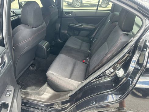 Used 2015 Subaru WRX AWD/4WD image 20