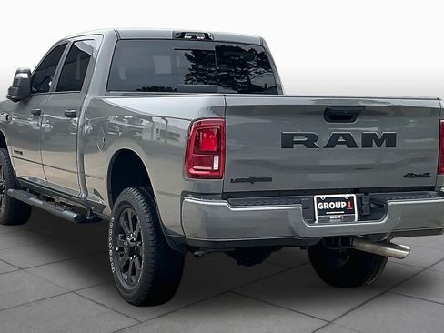 Used 2026 RAM 2500 Lone Star AWD/4WD image 12