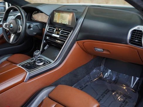 Used 2022 BMW M850i xDrive Coupe image 23