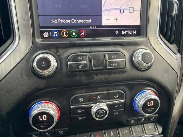Used 2019 GMC Sierra 1500 Denali w/ Denali Ultimate Package AWD/4WD image 61