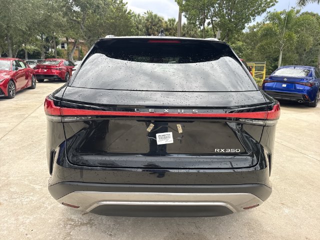Certified 2024 Lexus RX 350 Premium Plus w/ Convenience Package FWD image 24