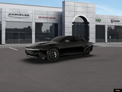 New 2026 Dodge Charger Scat Pack