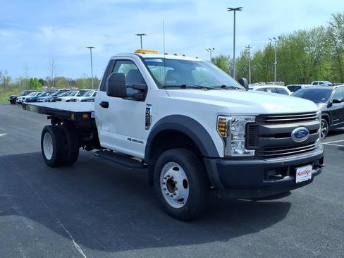 Used 2019 Ford F450 XL RWD image 4