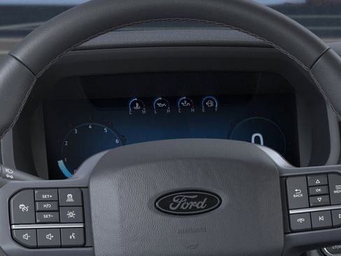 New 2026 Ford F150 XLT AWD/4WD image 13