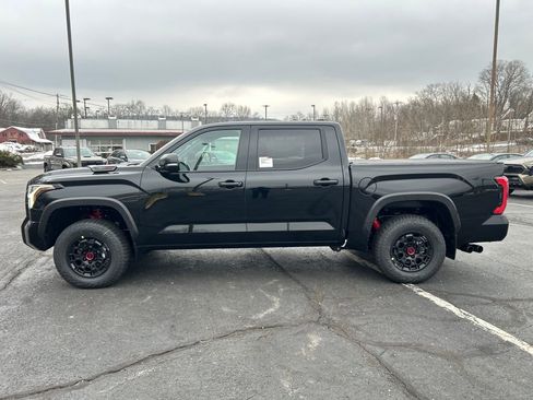 New 2026 Toyota Tundra TRD Pro image 2