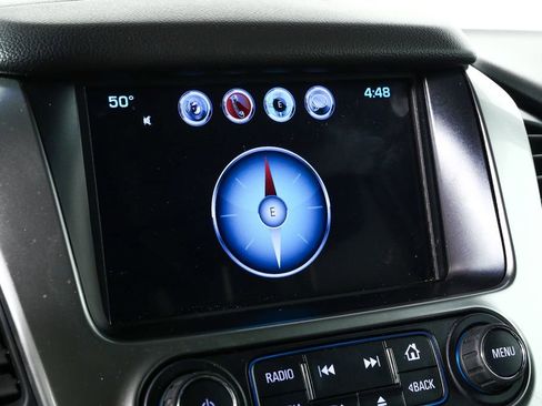 Used 2017 Chevrolet Tahoe LT w/ Luxury Package image 50