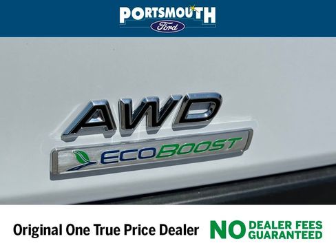 New 2025 Ford Transit 150 148 Medium Roof AWD w/ HVAC Trade Package image 19