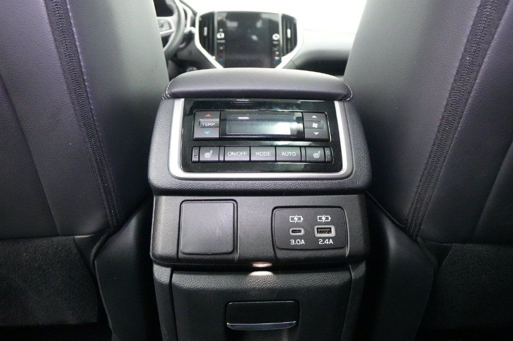 Used 2023 Subaru Ascent Limited w/ Technology Package AWD/4WD image 24