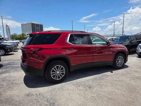 Used 2023 Chevrolet Traverse LT FWD image 15