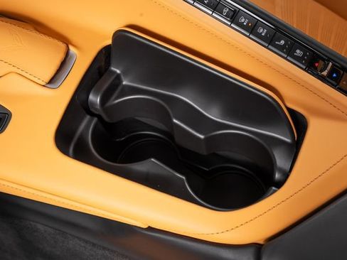 Used 2025 Chevrolet Corvette Z06 RWD image 40
