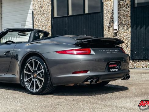 Used 2013 Porsche 911 Carrera RWD image 42