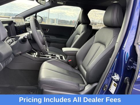 New 2026 Subaru Outback Premium w/ Premium/Limited Package AWD/4WD image 29