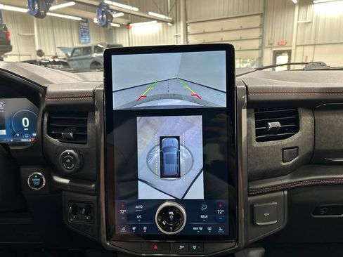 Certified 2023 Ford Expedition Limited AWD/4WD image 22