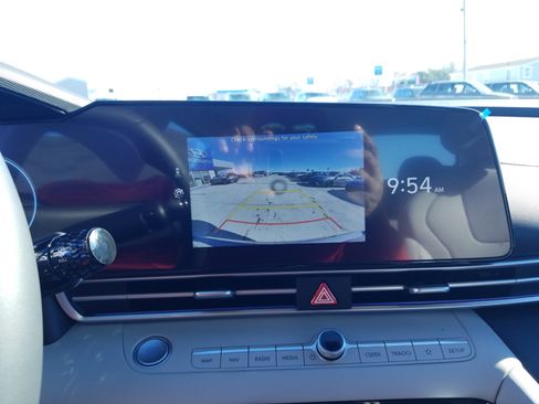 New 2026 Hyundai Elantra Limited image 20