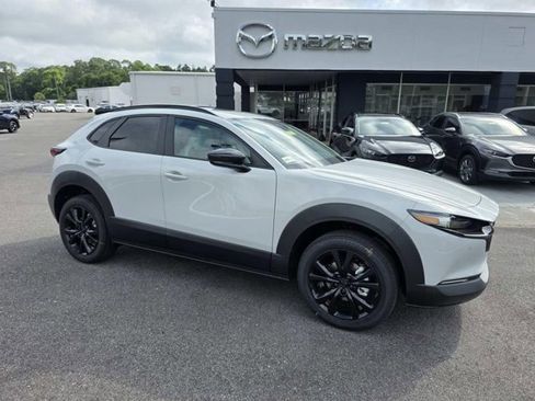 New 2026 MAZDA CX-30 Aire Edition AWD/4WD image 1