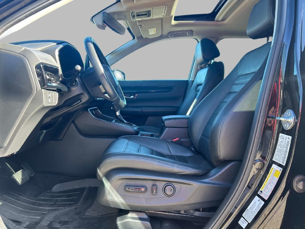 Used 2024 Honda CR-V EX-L image 16