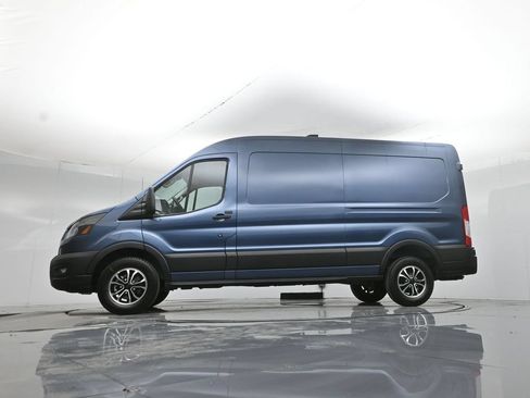 New 2026 Ford Transit 250 148 Medium Roof w/ Exterior Upgrade Package RWD image 46