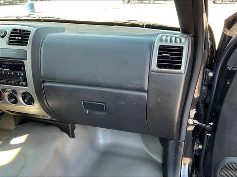 Used 2012 Chevrolet Colorado W/T RWD image 11