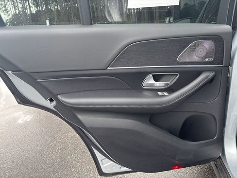 Used 2024 Mercedes-Benz GLE 350 4MATIC image 19