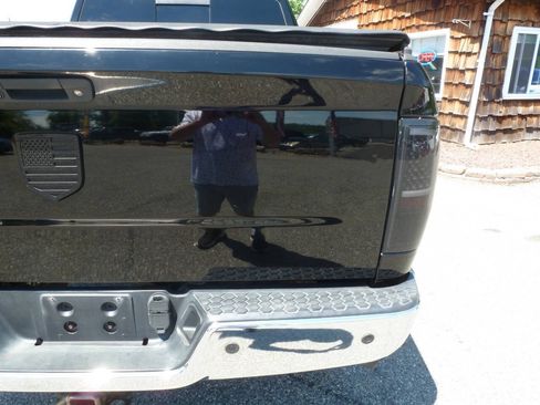 Used 2014 RAM 2500 Outdoorsman AWD/4WD image 10