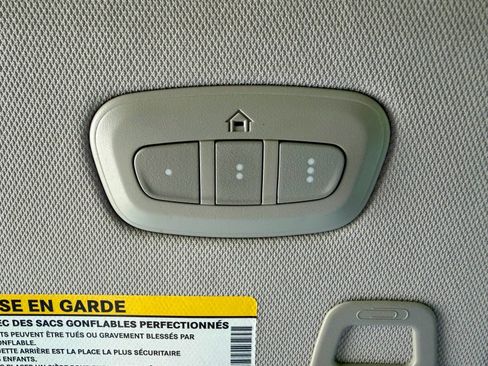 Used 2023 Jeep Grand Cherokee Limited AWD/4WD image 33