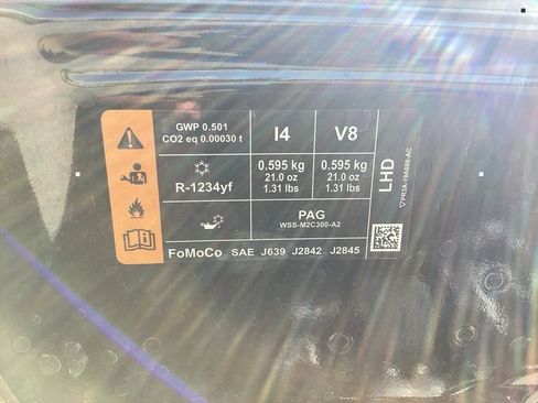 New 2025 Ford Mustang GT Premium image 66