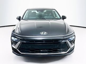 Certified 2025 Hyundai Sonata Limited video 2