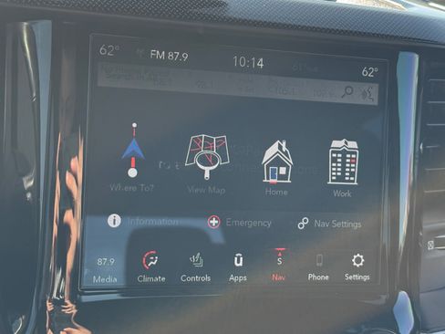 Used 2019 RAM 2500 Power Wagon image 22